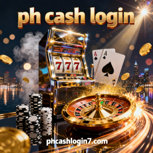 ph cash login