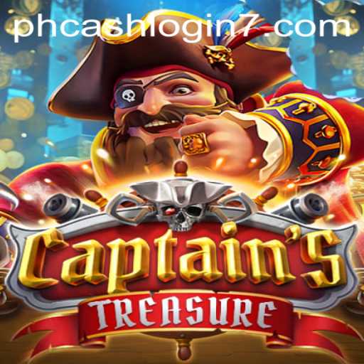 Exploring the Exciting World of CaptainssTreasure: A Comprehensive Guide