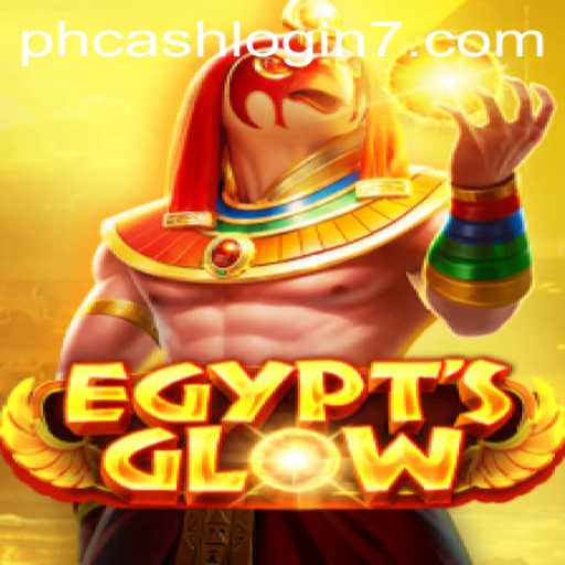 EgyptsGlow: A Thrilling Adventure in the Sands of Time