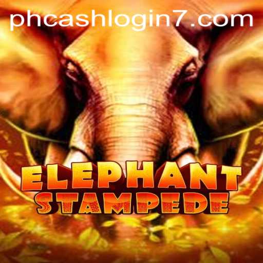 ElephantStampede: A Thrilling Adventure Game with Exciting Challenges