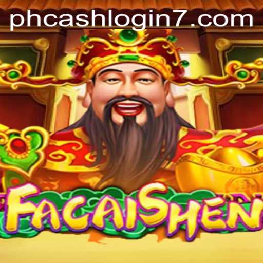 Exploring FaCaiShen: A Captivating Game Experience with PH Cash Login