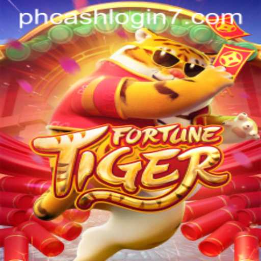 The Enchanting World of Fortune Tiger
