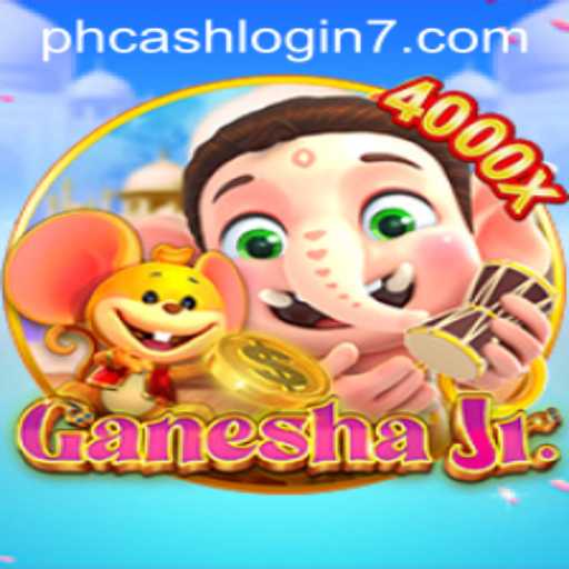 Exploring the World of GaneshaJr: An Engaging Gaming Experience with PH Cash Login