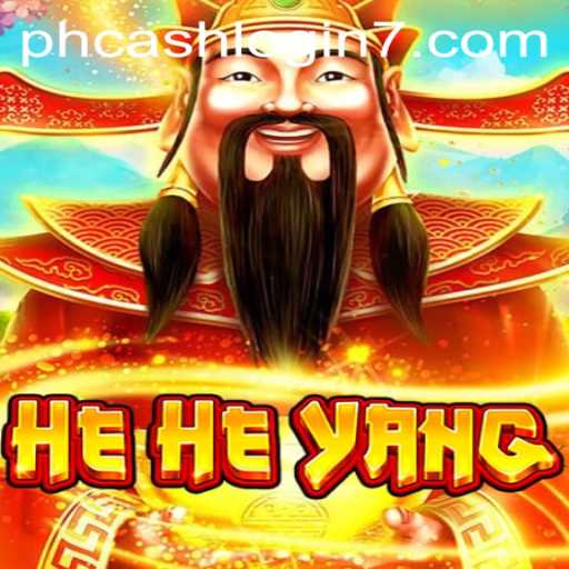 HeHeYang: The Ultimate Adventure Game