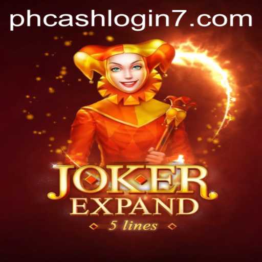 JokerExpand and the Phenomenon of Online Gaming with PH Cash Login