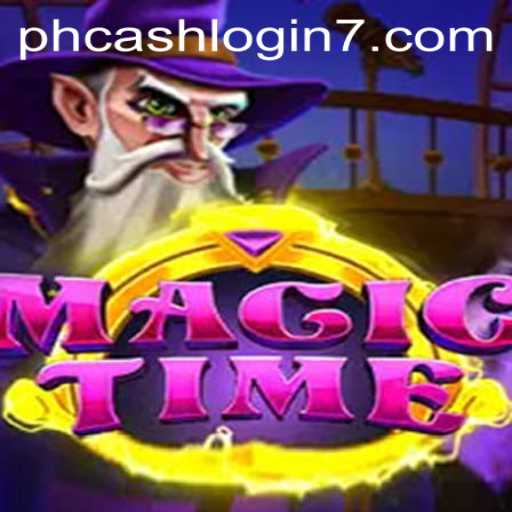MagicTime: An Exciting Adventure into the World of Sorcery
