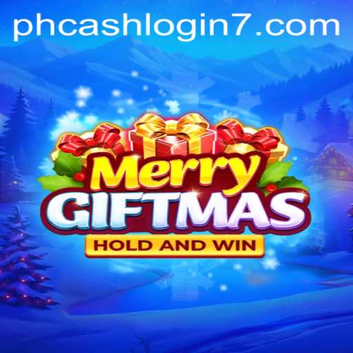 Unveiling the Magic of MerryGiftmas and the Role of Ph Cash Login