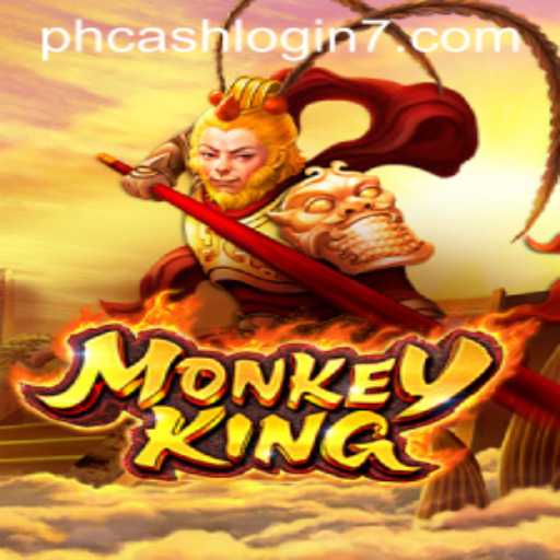 MonkeyKing: An Epic Adventure in Gaming