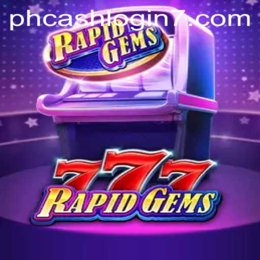 Unveiling RapidGems777: A Thrilling Journey into Gem-Powered Adventures
