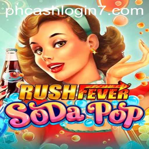 Discover the Thrills of RushFeverSodaPop: Your Ultimate Gaming Adventure