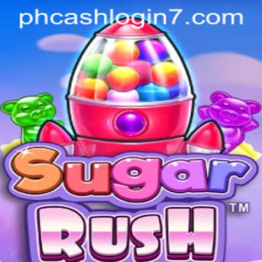 SugarRush: A Sweet Adventure with PH Cash Login Integration
