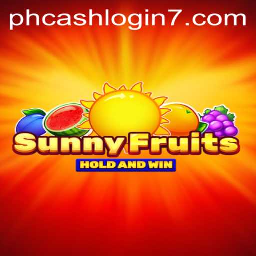 Discover the Thrilling World of SunnyFruits and Master the Game with PH Cash Login