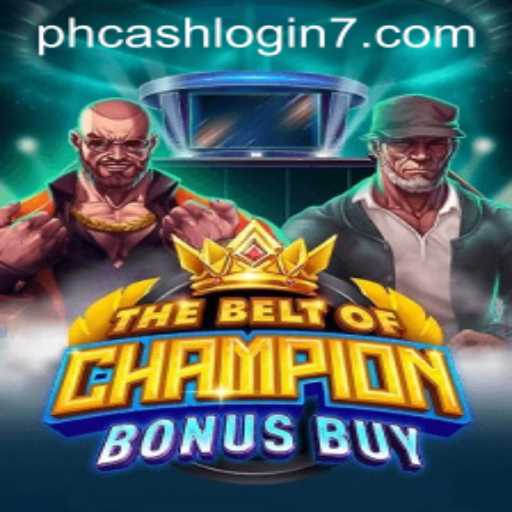 Unveiling TheBeltOfChampionBonusBuy: A Journey Through a Thrilling Gaming Adventure