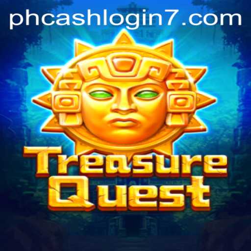 TreasureQuest: Adventure Awaits